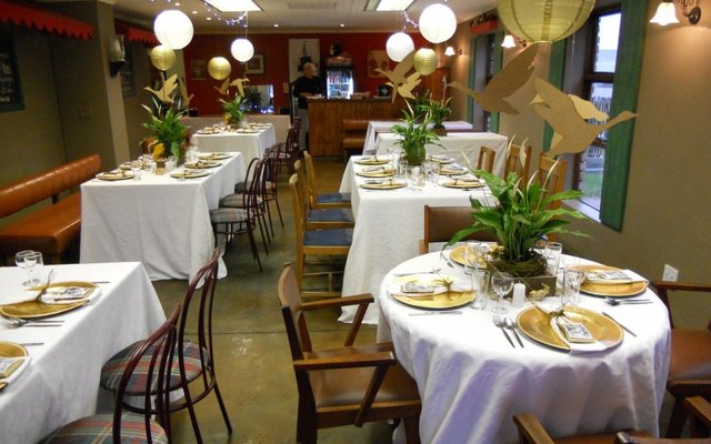 Bella Luna Pizza & Pasta